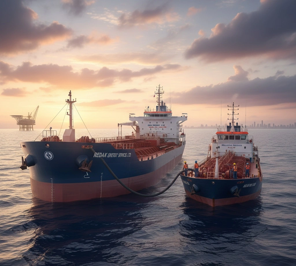 Bunkering Services