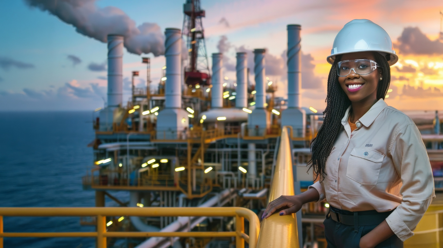Energy Operations